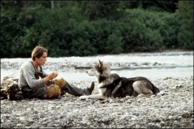Qui a écrit "Croc-Blanc" ?