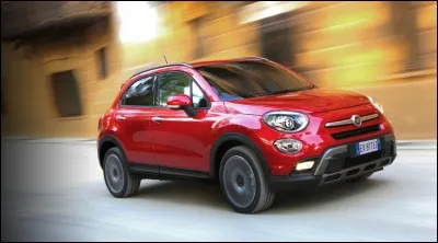 Fiat est un constructeur automobile italien.