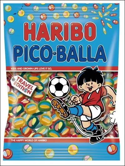 Et ceux-ci, sont-ils vegans ?