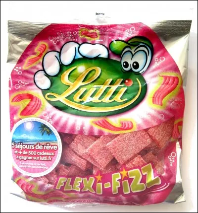 Un vegan peut-il manger ces bonbons ?