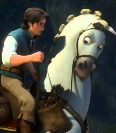 Maximus devient-il ami avec Eugene ?