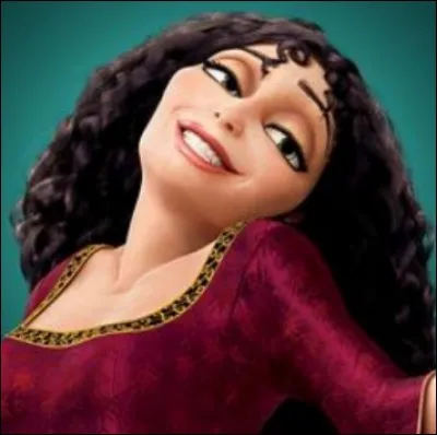 Comment meurt Gothel à la fin ?