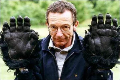 Il a ralis ' La fille sur le pont -  Les spcialistes  - Viens chez moi j'habite chez une copine'