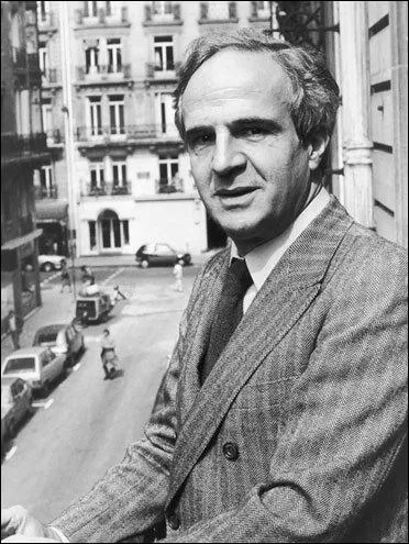 Il a ralis ' La femme d' cot -  L'amour en fuite - Les quatre cent coups '