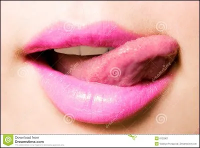 Le muscle le plus puissant du corps est la langue.