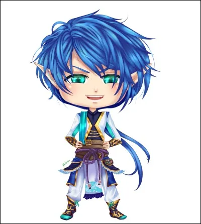 Comment s'appellent-ils ?