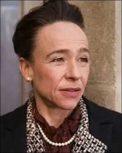 Qui est la proviseur du lycée ?