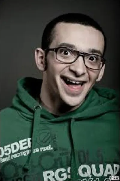 Quel mot qualifie le mieux Slimane ?