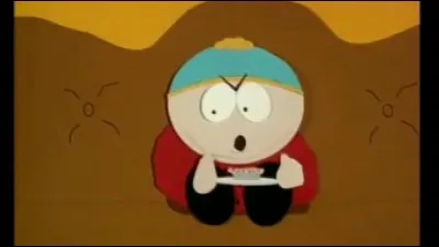 Comment s'appelle ce personnage ?