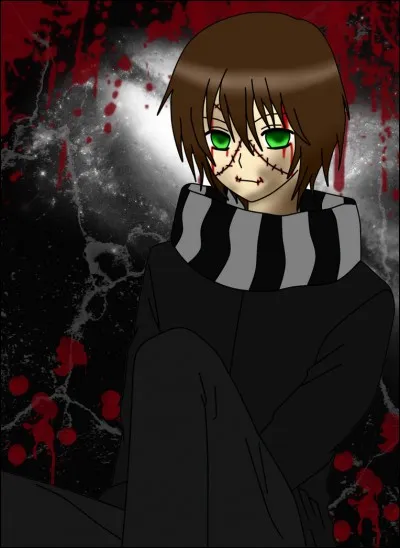 Ce personnage a un frère, comment s'appelle-t-il ?