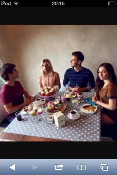 Quelle est sa nationalité ?