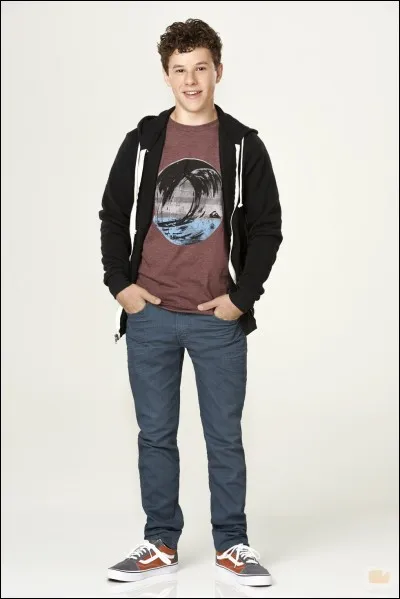 Il a joué dans la série "Modern Family", qui est ce personnage ?