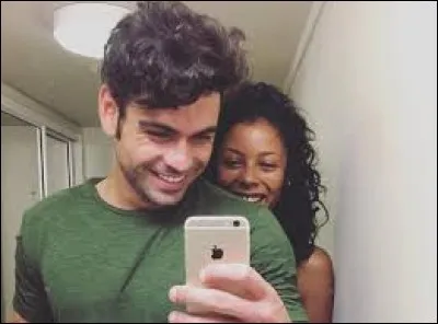 Avec qui Nehuda a-t-elle eu un enfant ?