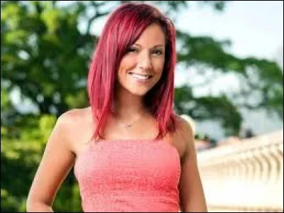 Avec qui Barbara a-t-elle eu une relation dans les "Anges 9" ?