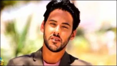 Combien de fois Gabano a-t-il participé aux "Princes de l'amour" ?