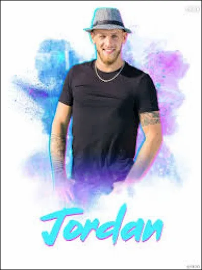 Que faisait Jordan dans les "Anges" ?