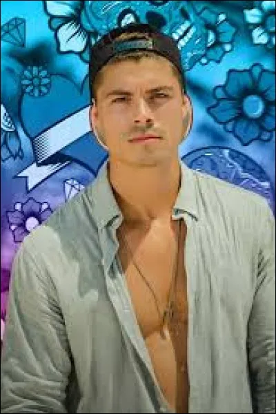 De quel pays Carl (Les Anges), venait-il ?