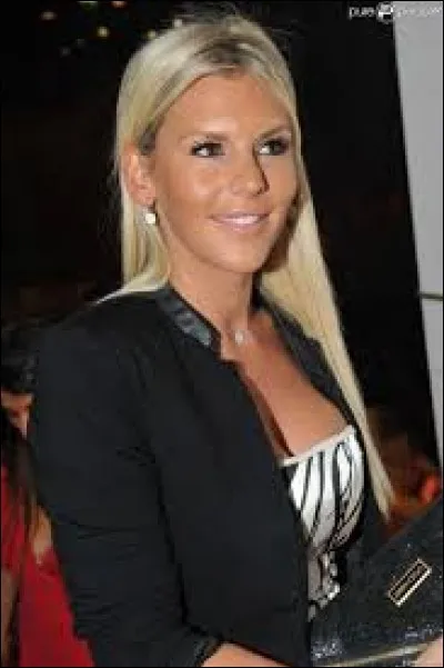 Qui est cette belge ?