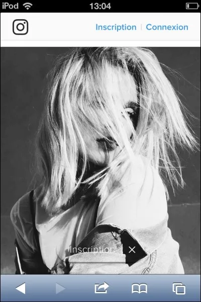 Dans quelle série joue-t-elle maintenant ? (2017)