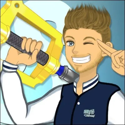 Comment s'appelle la petite copine de Sora ?