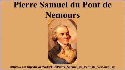 DuPont de Nemours est une entreprise internationale de nationalité...