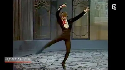 Quand Dupont danse, il se prénomme...