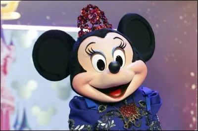 Qui est ce personnage ?