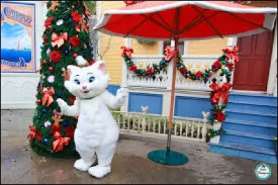 Qui est ce personnage ?