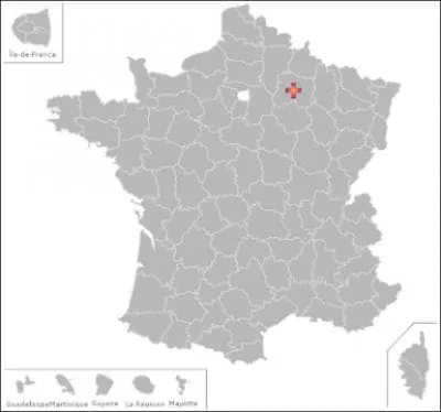 Dans ce dpartement vous pourrez visiter les communes de : Saint Amant sur Fion  et Trcon -