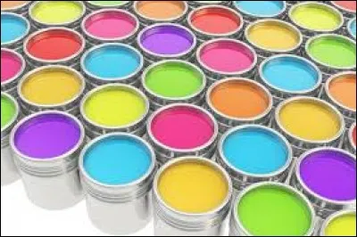 Quelle est ta couleur préférée ?