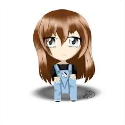 Quel est ton point faible ?