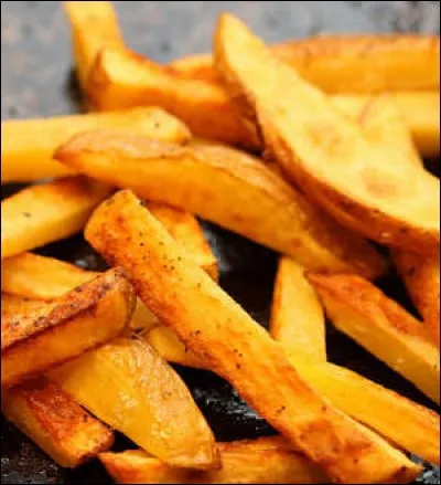 Aimes-tu les frites ?