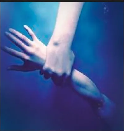 Si quelqu'un te sauve, comment réagis-tu ?