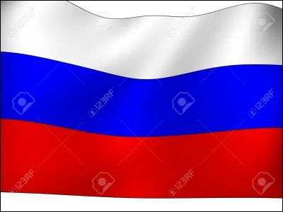 Quelle est la capitale de la Russie ?