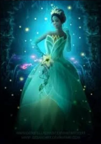 Quelles sont les princesses qui sont filles uniques ?