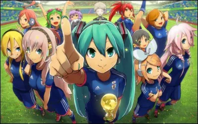 Quelle est ta couleur préférée ?