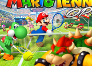 Quiz Les personnages de 'Mario Tennis Open'