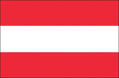 &Agrave; quel pays appartient ce drapeau ?