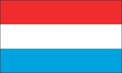 &Agrave; quel pays appartient ce drapeau ?