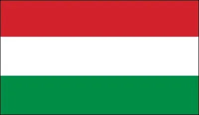 &Agrave; quel pays appartient ce drapeau ?