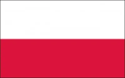 &Agrave; quel pays appartient ce drapeau ?