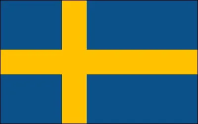 &Agrave; quel pays appartient ce drapeau ?