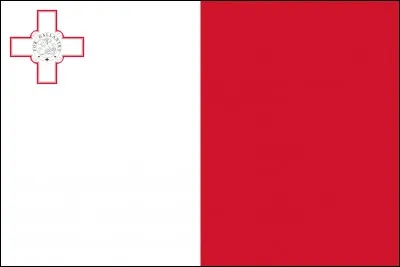 &Agrave; quel pays appartient ce drapeau ?