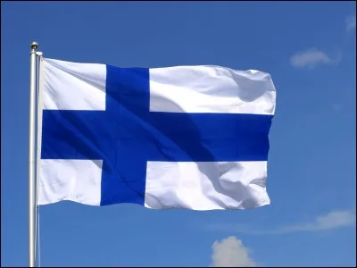 &Agrave; quel pays appartient ce drapeau ?