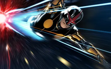 Quiz Marvel