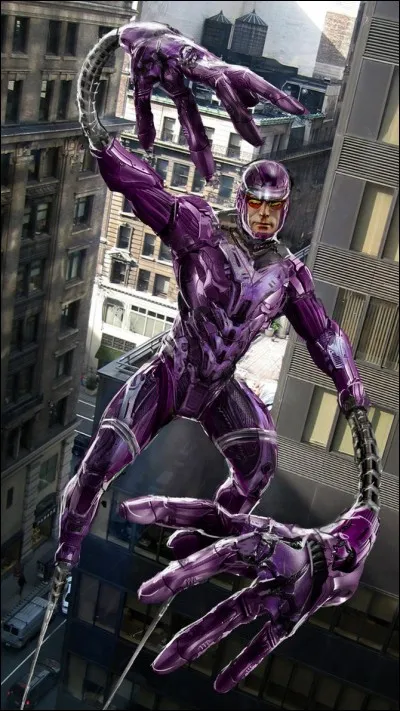 Comment s'appelle-t-il ?