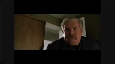Pourquoi Vernon Dursley dit-il qu'il aime le dimanche ?