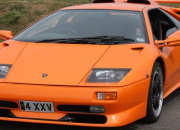 Quiz Lamborghini Diablo