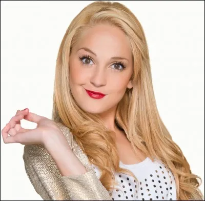 Comment s'appelle la chanson de Ludmila ?