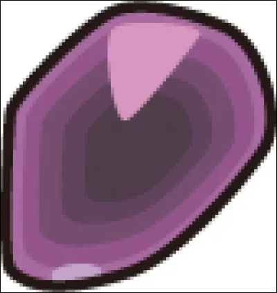 Combien de Pokémon évoluent grâce à la Pierre Nuit ?